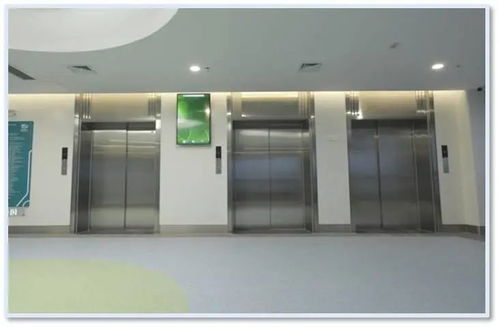 匠心筑健康，智慧賦新生——近距離鑒賞魯班獎醫院項目與智能化安裝工程的卓越實踐